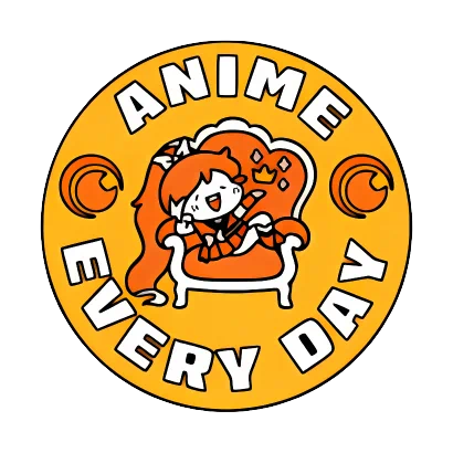 Anime Every Day