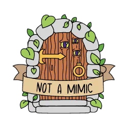 Not A Mimic