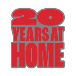 PAX East 20 Years at Home