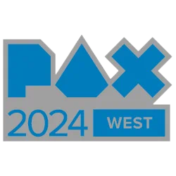 PAX West 2024 Logo