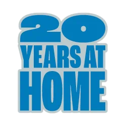 PAX West 20 Years at Home