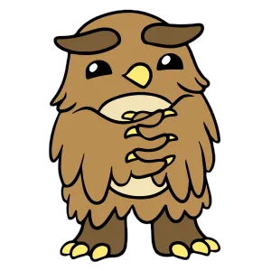 Owlbear