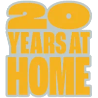 PAX Aus 20 Years at Home