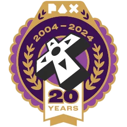 PAX Unplugged 2024 LE