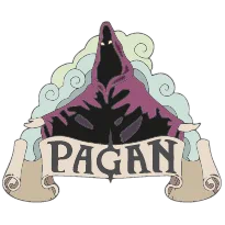 Pagan Witch