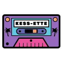 Kessette