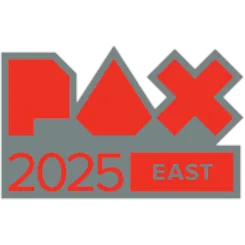 PAX East 2025 Logo