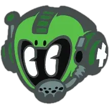 Child\'s Play Robo Head