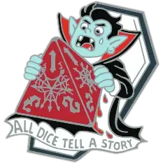 D4 Vampire