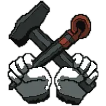 White Knuckle