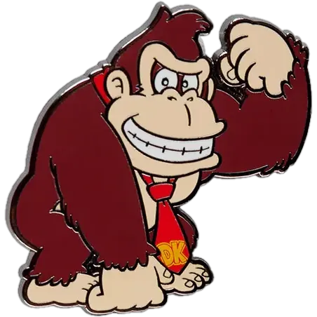 Donkey Kong