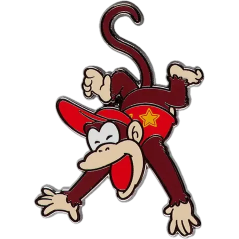 Diddy Kong