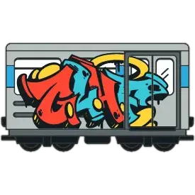 GLHF Car
