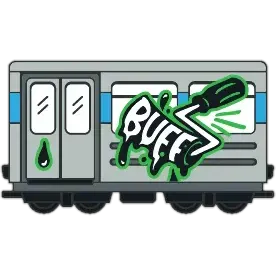 BUFF Car