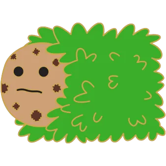 Chippy Bush Slide