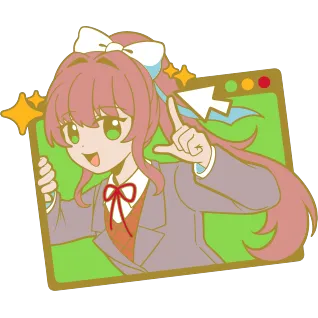 Monika.exe