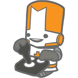 Orange Knight