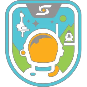 Expedition Badge