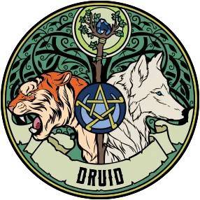 Druid\'s Sigil