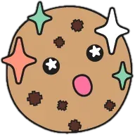 Kawaii Cookie