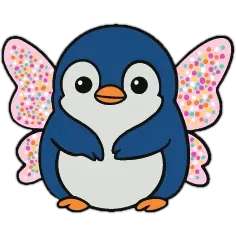 Fairy Breadguin
