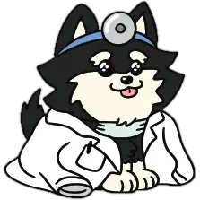 Trust Me, I\'m a Dogtor