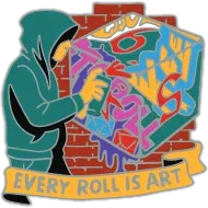 D6 Street Art