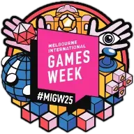 Melbourne International Games Week 2025