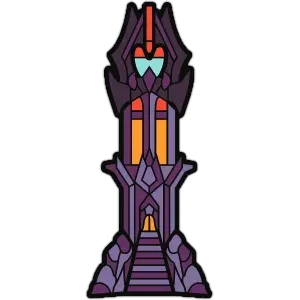 Black Tower - Minas Morgul