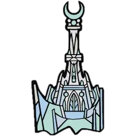 White Tower - Orthanc