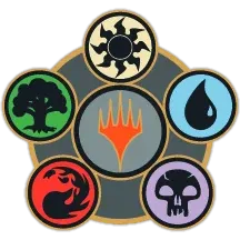 Magic: The Gathering Planeswalker