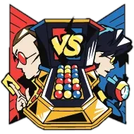 Re;MATCH Marble Puzzle Fighter