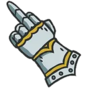 Get Lit Gauntlet