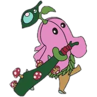 Pathfinder Melee Leshy