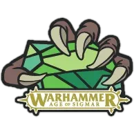 Warhammer Skaven Warpstone