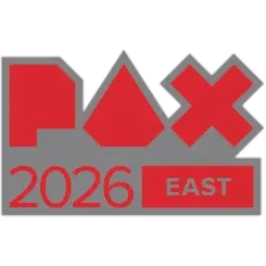 PAX East 2026 Logo