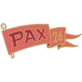 PAX East Flag