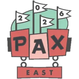 PAX East 2026 LE &mdash; Catalog