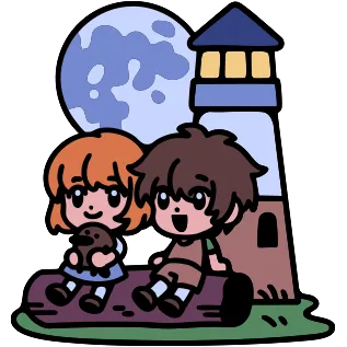To the Moon &mdash; Catalog