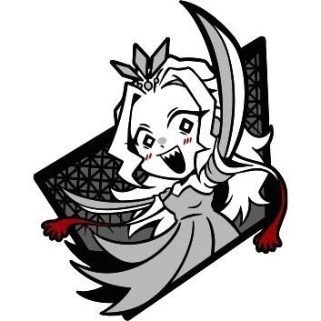 Slay the Princess Razor &mdash; Catalog
