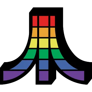 Atari Fuji Rainbow &mdash; Catalog