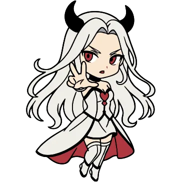 White Witch