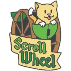 Scroll Wheel Ride