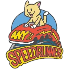 Speed Runner Ride &mdash; Catalog