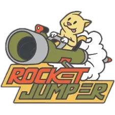Rocket Jumper Ride &mdash; Catalog