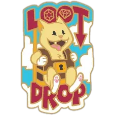 Loot Drop Ride &mdash; Catalog