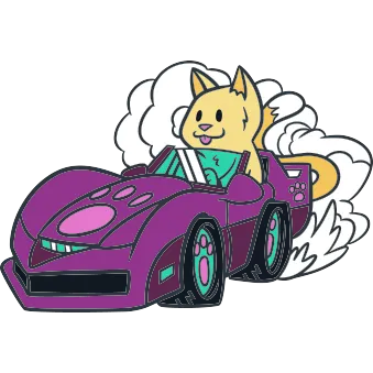 Street Racer Kemper