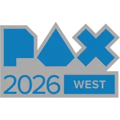 PAX West 2026 Logo &mdash; Catalog