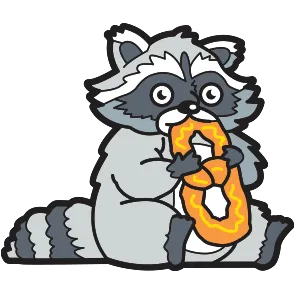 Trash Panda &mdash; Catalog