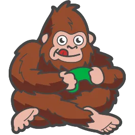 Bigfoot &mdash; Catalog